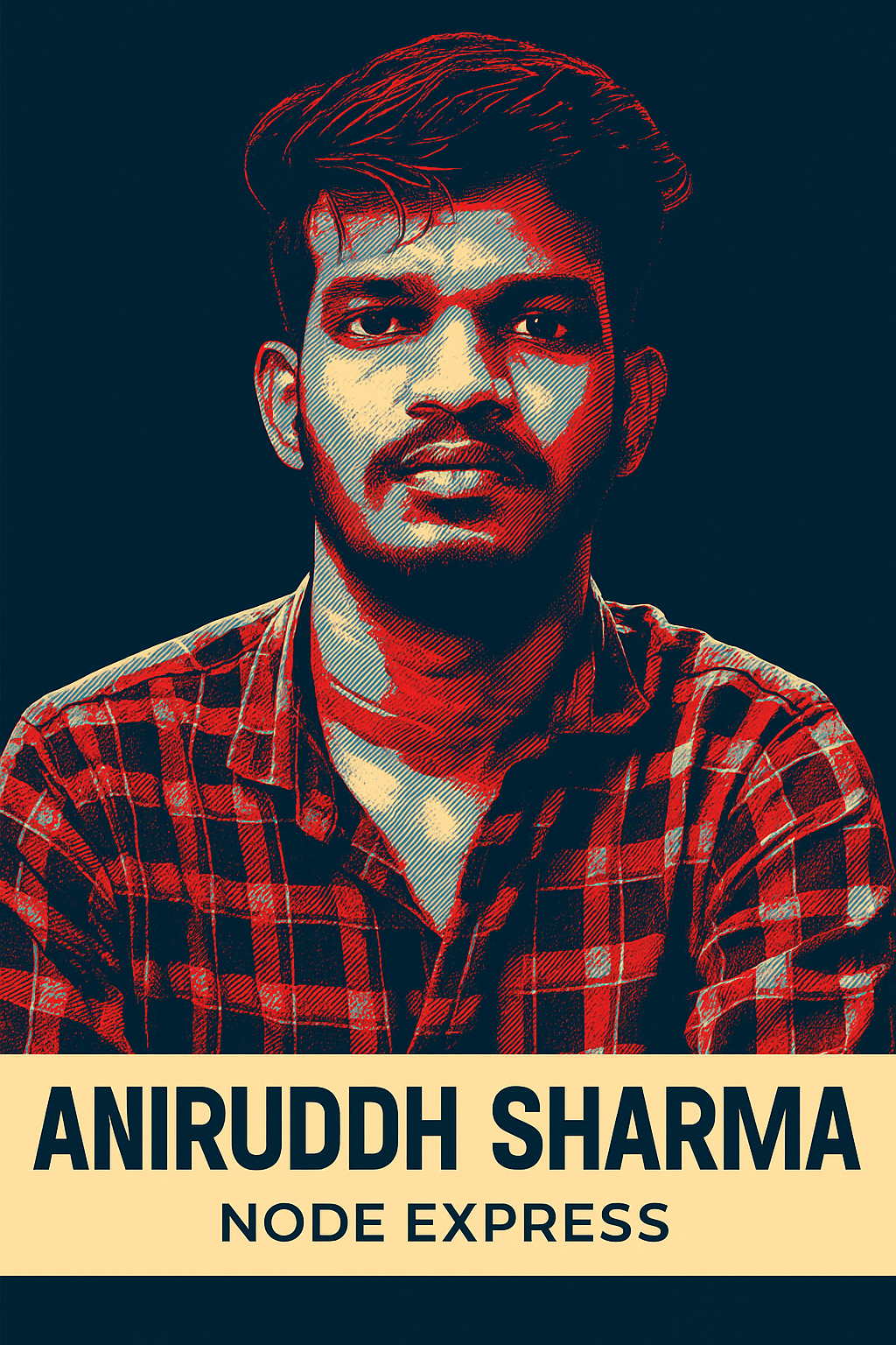Aniruddh Illustration Mobile