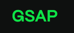 GSAP logo
